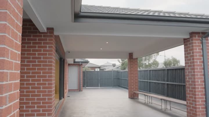 WillShoot property shoot at 4 Glenferrie Avenue, Mickleham